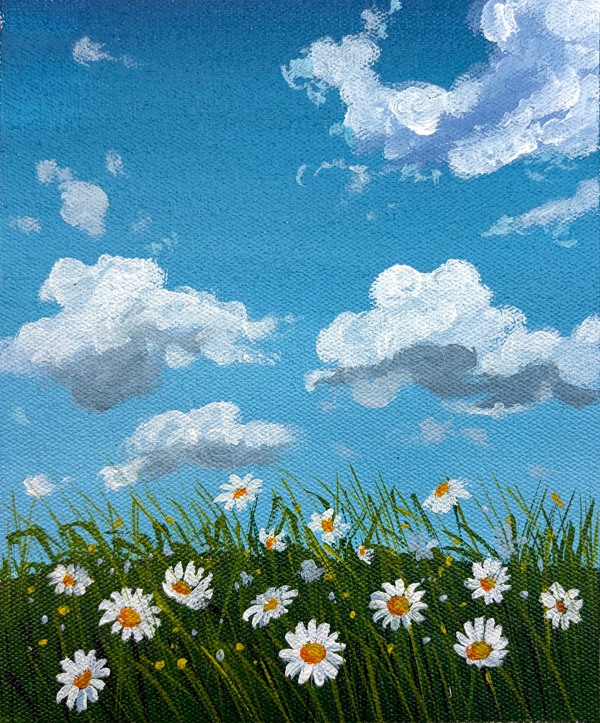 02. Sunny Day