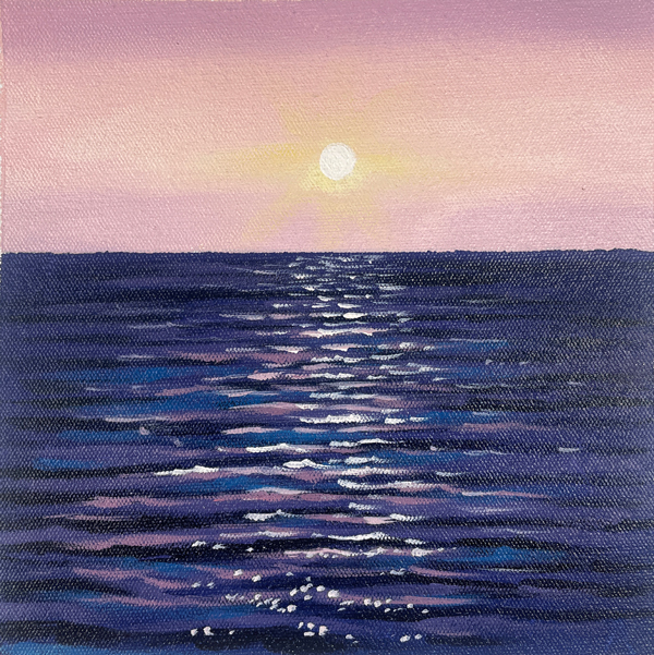 08. Night Sky